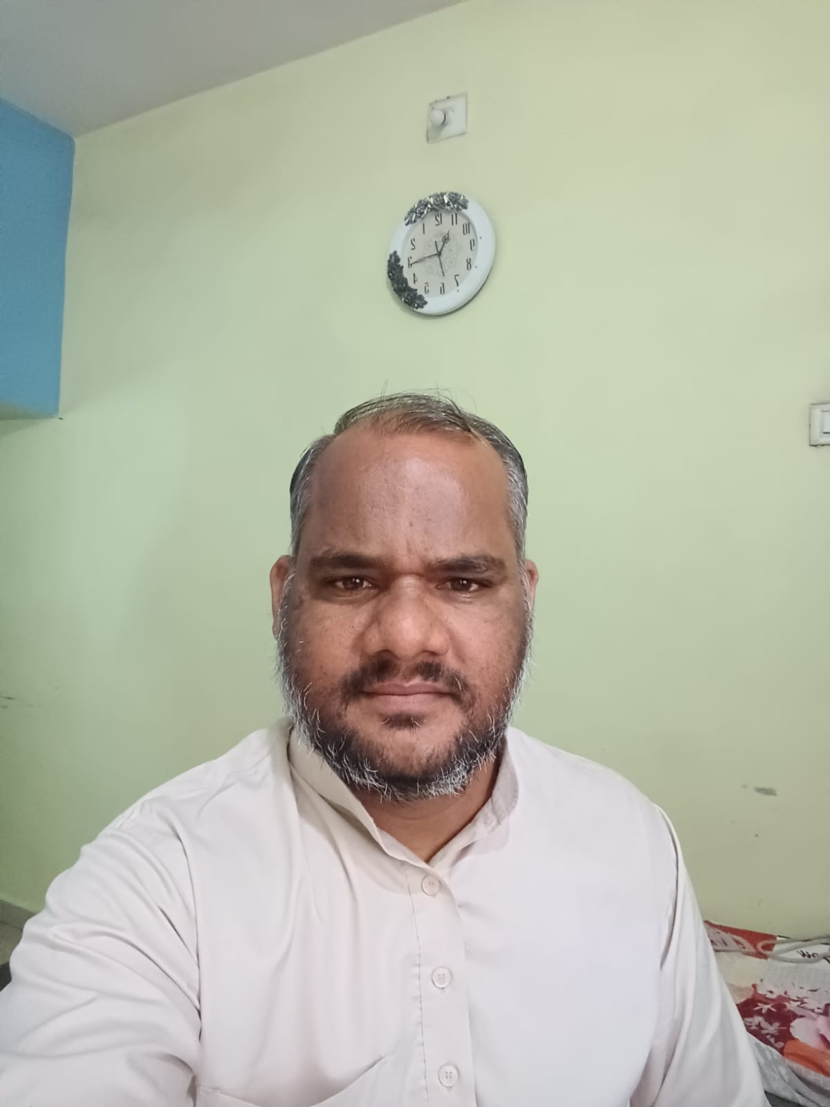 Mohammad Farid